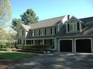 103 Georgetown Rd, Boxford, MA 01921