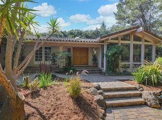 25317 La Loma Dr, Los Altos Hills, CA