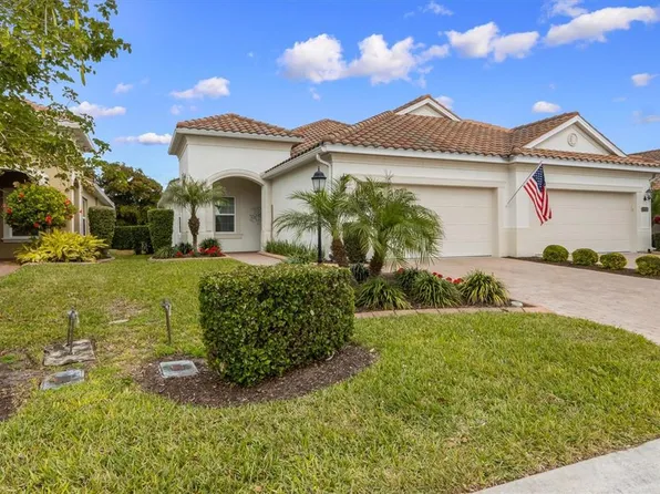 6912 Playa Bella Dr, Bradenton, FL 34209