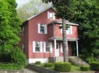 38 Long Hill Rd, Waterbury, CT 06704