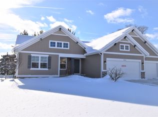 3848 Winsome Dr, Hudsonville, MI