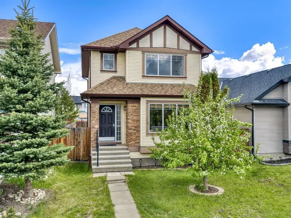 28 SW Cranberry Ln SE, Calgary, AB T3M 0L5