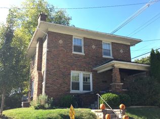 612 S Grant St, Bloomington, IN 47401