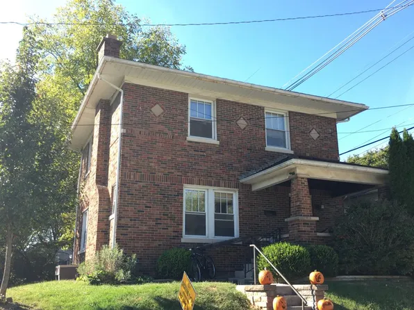 612 S Grant St, Bloomington, IN 47401