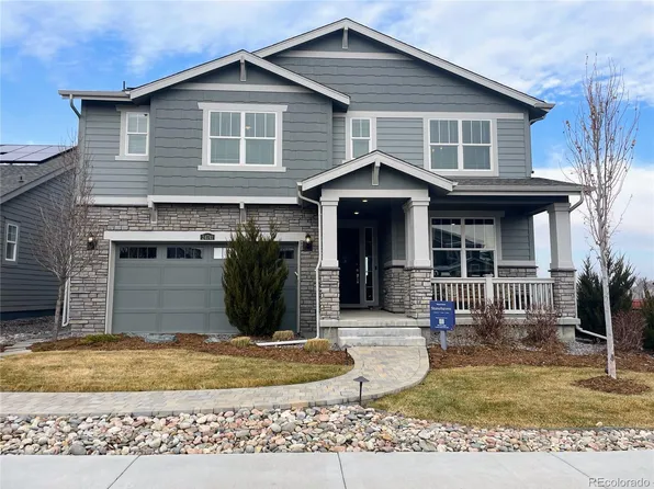 24741 E Tennessee Avenue, Aurora, CO 80018