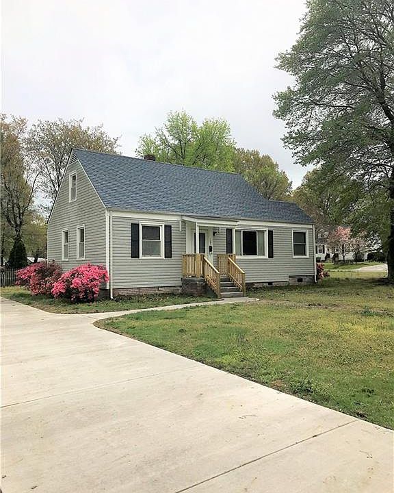 1st image of 1201 Irby Dr