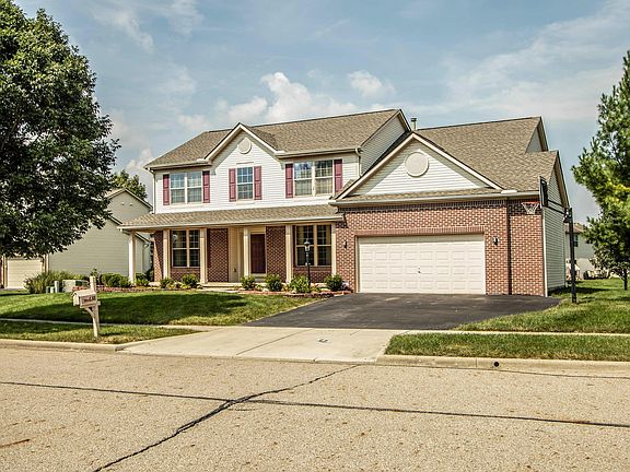 2nd image of 6318 Beringer Dr