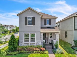 203 Wise Owl Way, Winter Springs, FL 32708