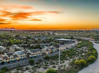 3108 E Corte De La Raqueta, Tucson, AZ 85716