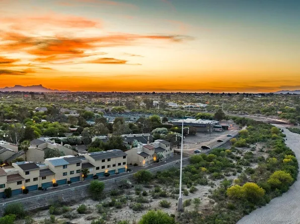 3108 E Corte De La Raqueta, Tucson, AZ 85716