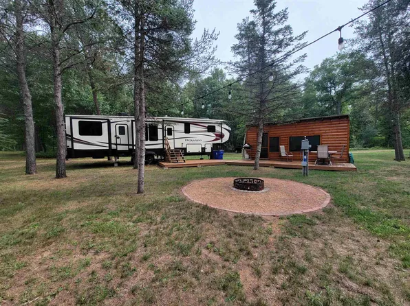 2259 15th Ln, Friendship, WI 53934