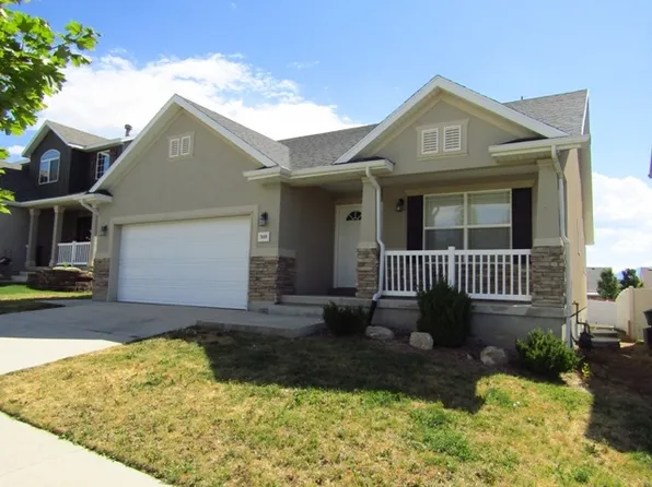 7489 S Valley Maple Dr, West Jordan, UT 84081