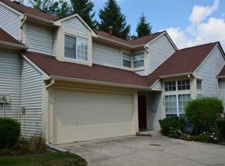 6364 Bayside North Dr, Indianapolis, IN 46250