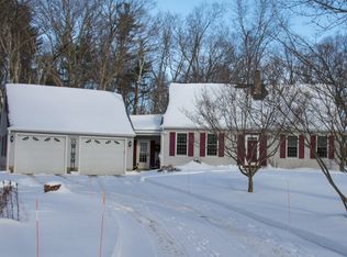 319 Long Hill Rd, West Brookfield, MA 01585
