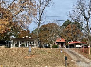 10142 Washington St SW, Covington, GA 30014