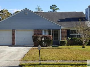 55 Soling Ave, Savannah, GA 31419