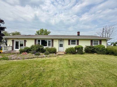 7284 4th Section Rd, Brockport, NY, 14420