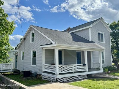 112 W 6th St, Fulton, MO, 65251