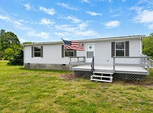 20384 Bradford Rd, Melfa, VA 23410
