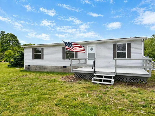 20384 Bradford Rd, Melfa, VA 23410