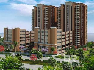 23008 Perdido Beach Blvd #2207, Orange Beach, AL 36561