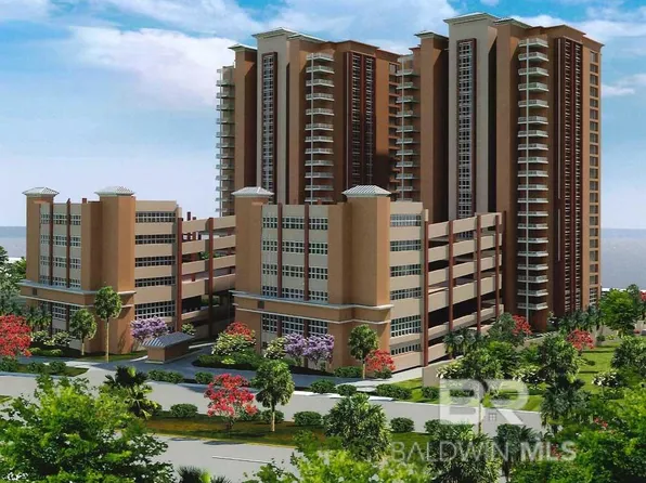 23008 Perdido Beach Blvd #2207, Orange Beach, AL 36561