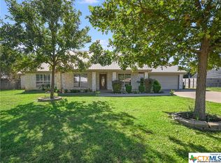 1201 Yokley Rd, Rockdale, TX 76567