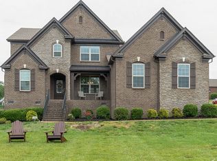 101 Avalon Bay Dr, Old Hickory, TN 37138