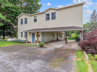 9111 E Mud Lake Rd, Baldwinsville, NY 13027