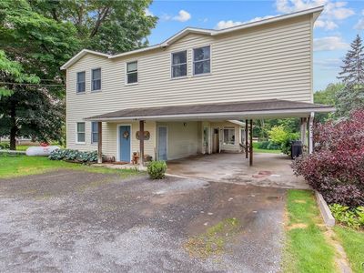 9111 E Mud Lake Rd, Baldwinsville, NY, 13027