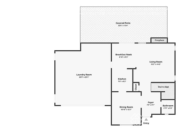 2nd image of 45024 Muirfield Dr