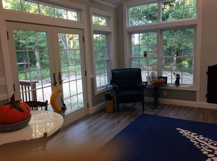 21 Clarkin Pond Rd, Charlestown, RI 02813