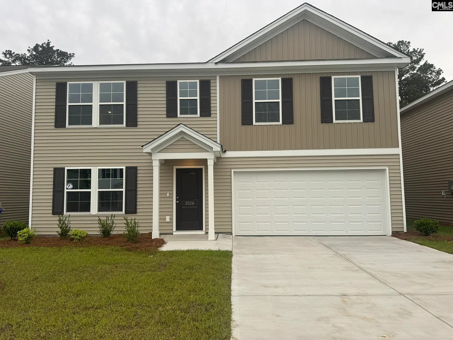 4 bed, 2519 sqft, $2,450 — Photo 1
