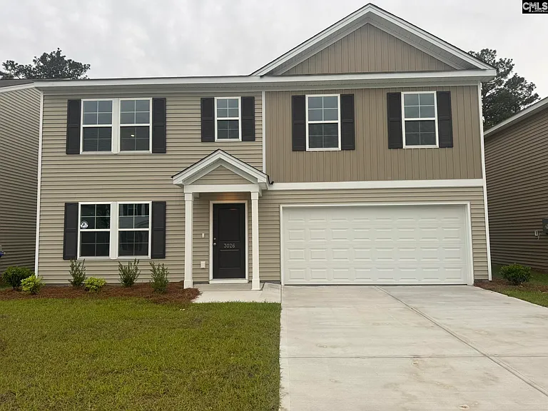 3026 Hallsdale Dr — Photo 1
