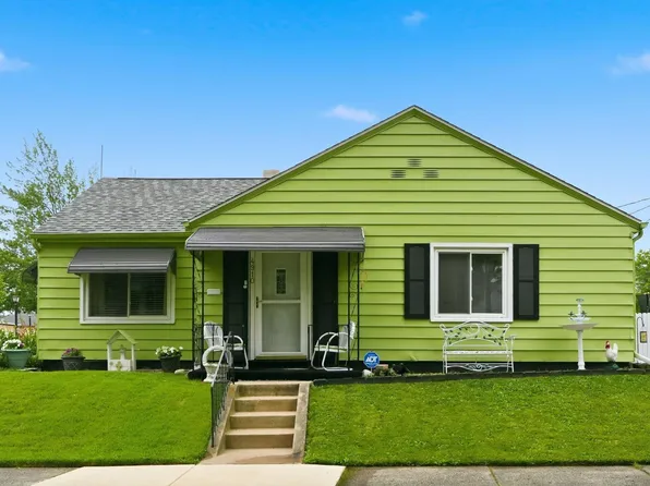 4910 Buell Dr, Fort Wayne, IN 46807