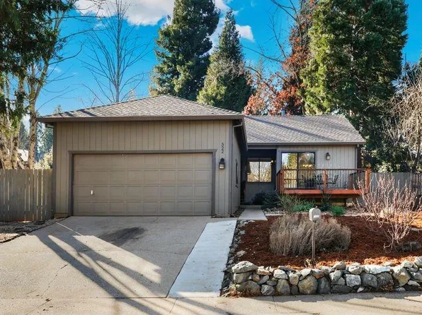 522 Fawcett St, Grass Valley, CA 95945