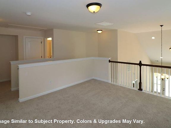5th image of 5607 Garrow Glen Road Flds #2