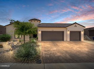 2507 Mateo Pl, Las Cruces, NM 88011