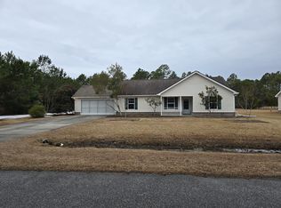 107 Rogers Dr, Rincon, GA 31326