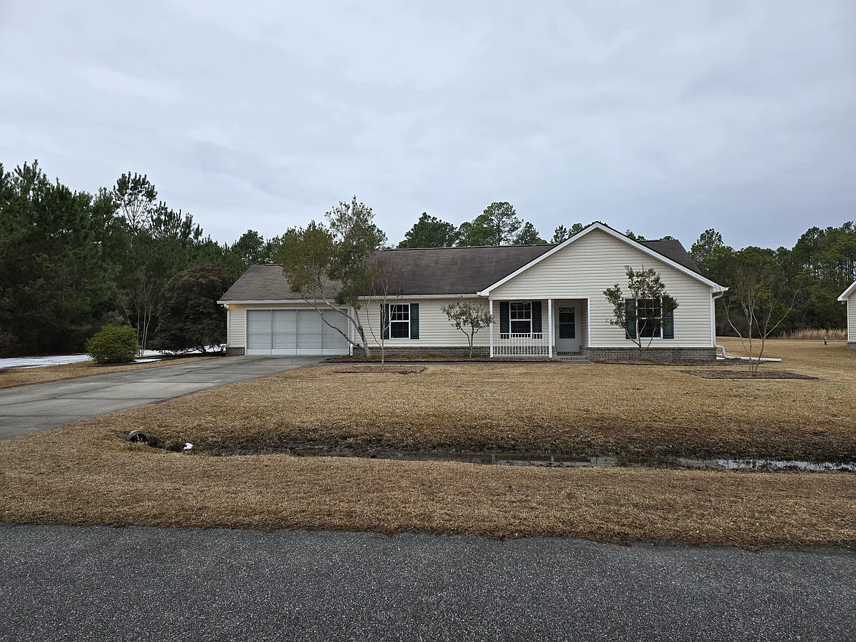 Building Photo - 107 Rogers Dr