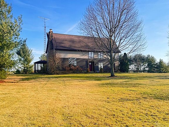 2nd image of 7589 N County Road 875 E