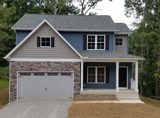 730 Glen Cove Dr, Ruther Glen, VA 22546