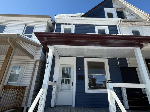 143 Pannebaker Ave, Lewistown, PA 17044