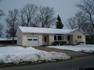42 E La Barge St, Hudson Falls, NY 12839