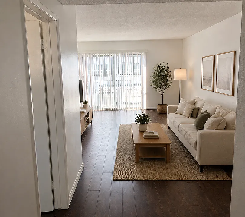 Hacienda Place Apartments LLC