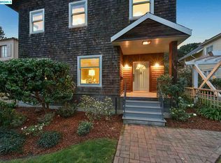 1161 Bay St, Alameda, CA 94501