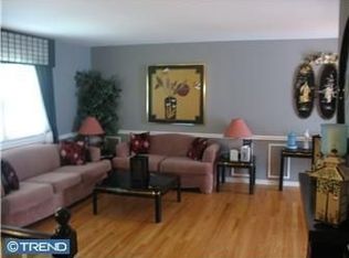 4419 Garnet Mine Rd, Upper Chichester, PA 19061