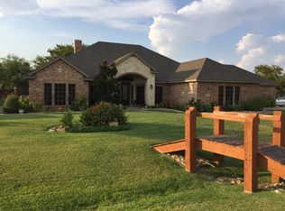 2100 Builder Rd, Crowley, TX 76036