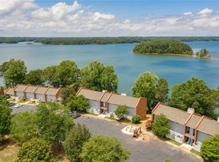 16 Harbor Gate, Anderson, SC 29625