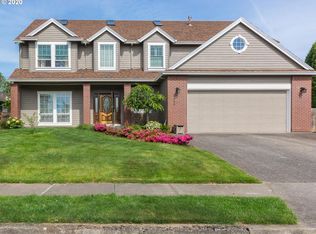 2923 SW Phyllis Dr, Gresham, OR 97080